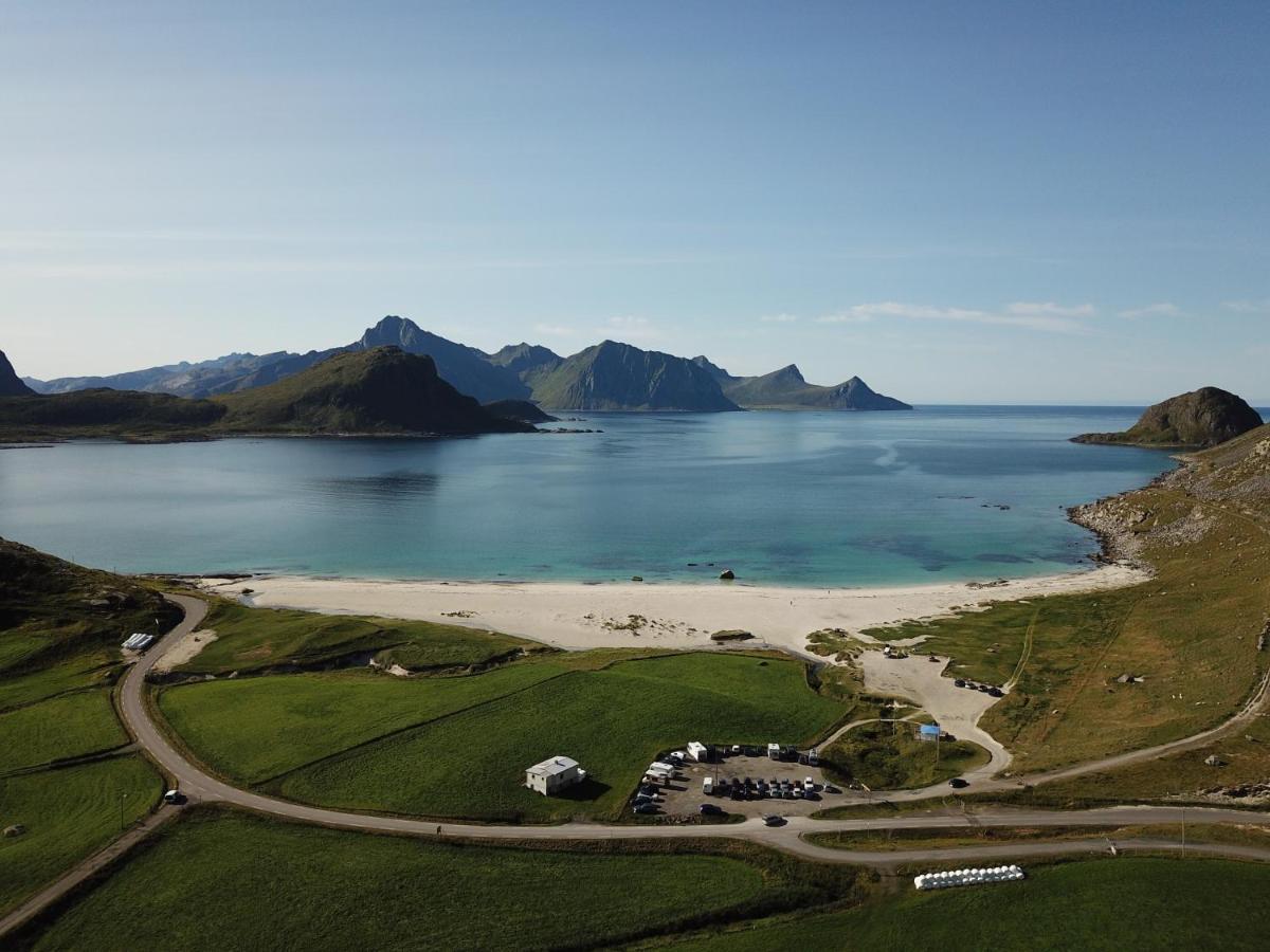 Mountain Panorama Villa Bostad Exterior photo