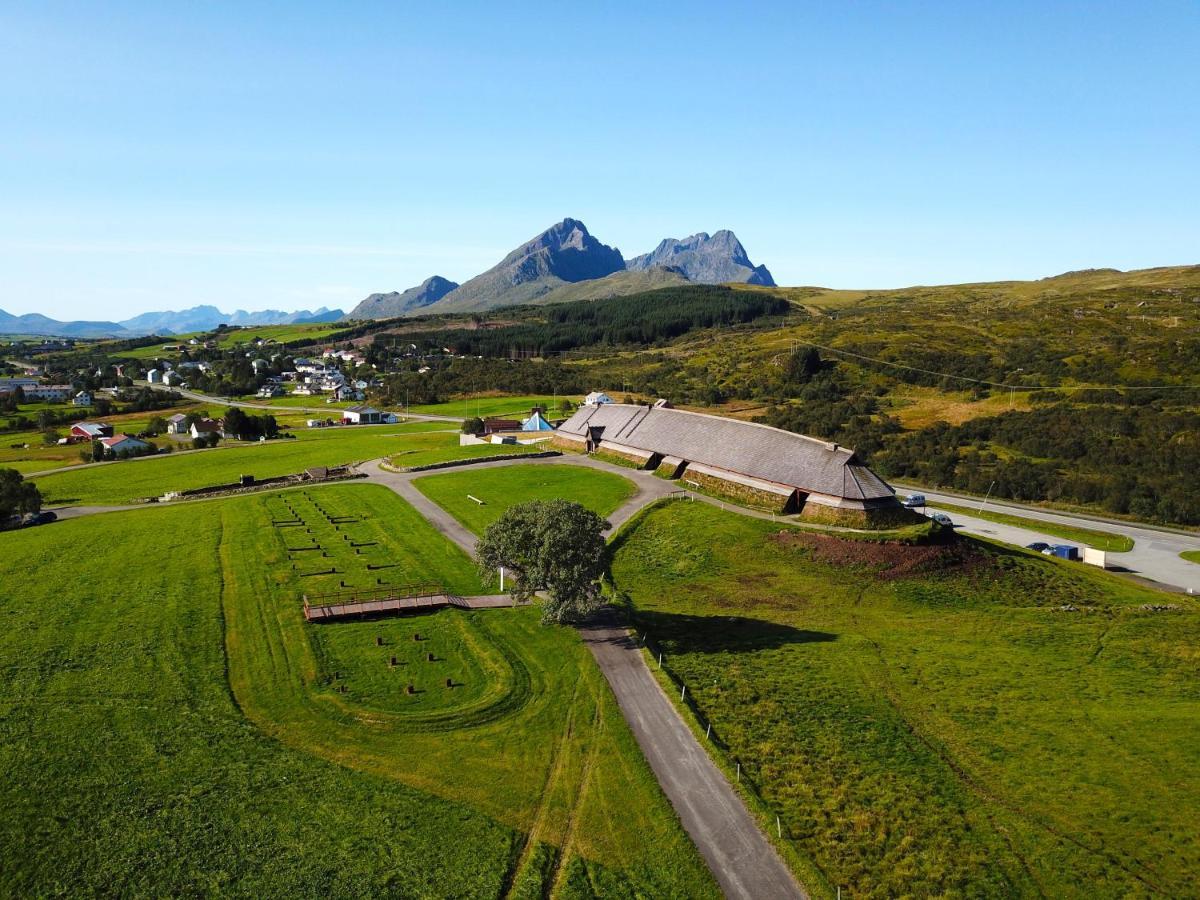 Mountain Panorama Villa Bostad Exterior photo